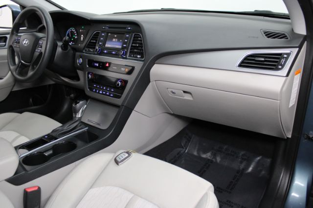 2016 Hyundai Sonata Hybrid SE Chantilly VA