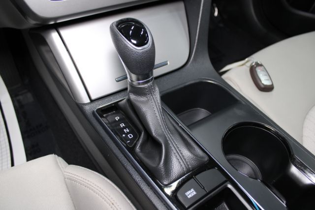 2016 Hyundai Sonata Hybrid SE Chantilly VA