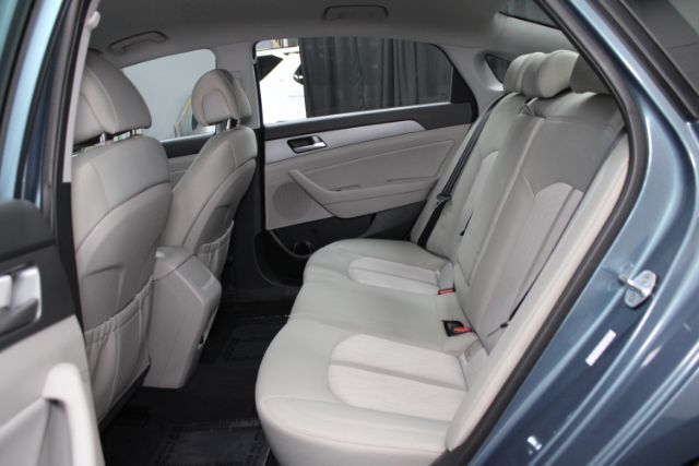 2016 Hyundai Sonata Hybrid SE Chantilly VA