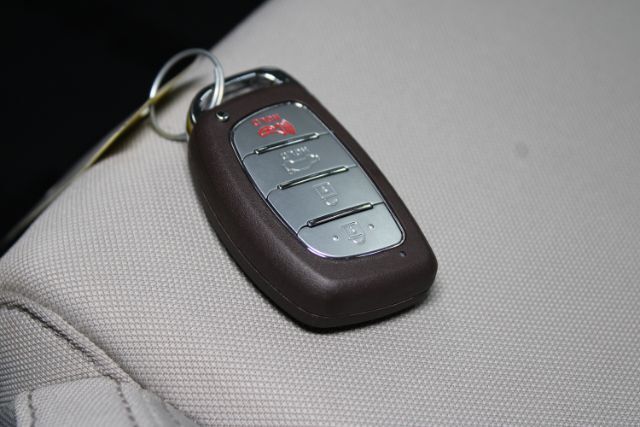 2016 Hyundai Sonata Hybrid SE Chantilly VA