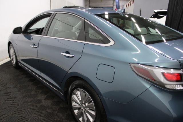2016 Hyundai Sonata Hybrid SE Chantilly VA