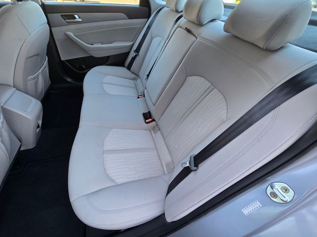 2016 Hyundai Sonata Hybrid SE Folsom CA