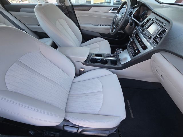 2016 Hyundai Sonata Hybrid SE Folsom CA