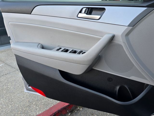 2016 Hyundai Sonata Hybrid SE Folsom CA