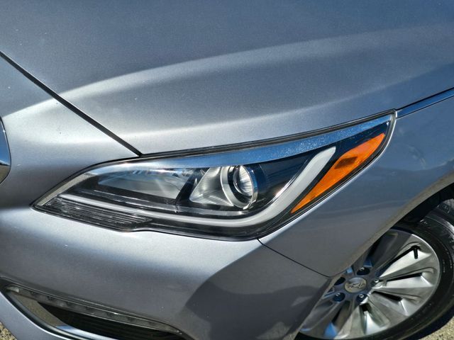 2016 Hyundai Sonata Hybrid SE Folsom CA