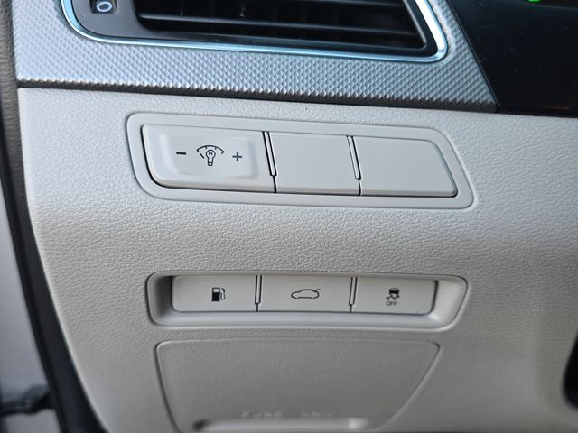 2016 Hyundai Sonata Hybrid SE Folsom CA