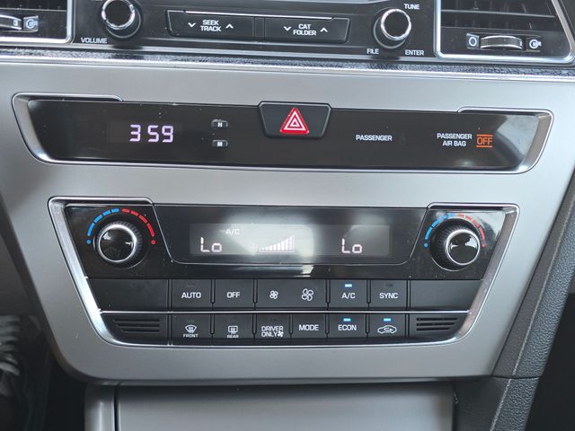 2016 Hyundai Sonata Hybrid SE Folsom CA