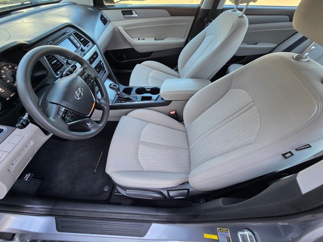 2016 Hyundai Sonata Hybrid SE Folsom CA