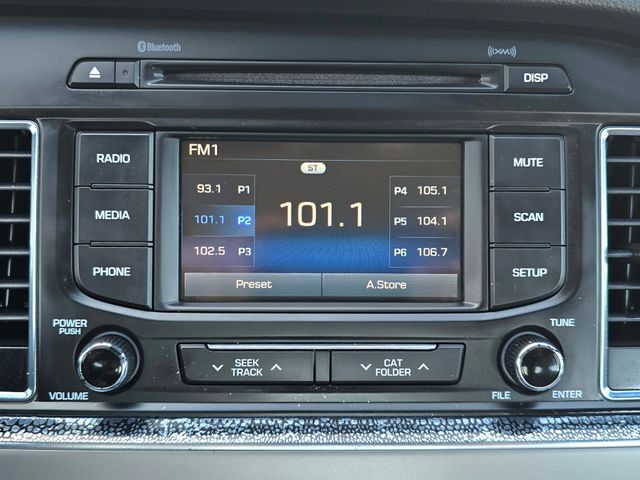 2016 Hyundai Sonata Hybrid SE Folsom CA