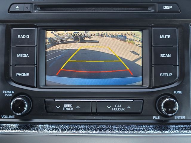 2016 Hyundai Sonata Hybrid SE Folsom CA
