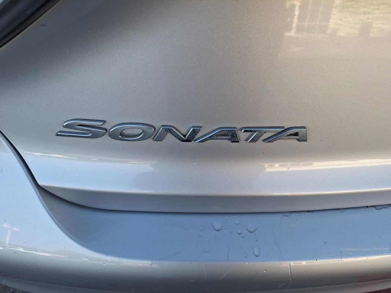 2016 Hyundai Sonata Hybrid SE Hurst TX