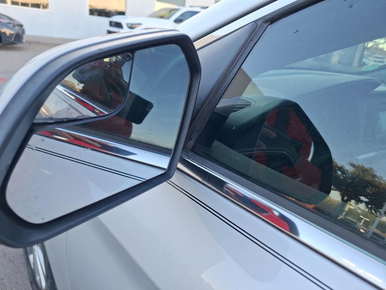 2016 Hyundai Sonata Hybrid SE Hurst TX