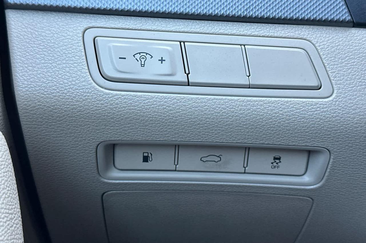 2016 Hyundai Sonata Hybrid SE Roseville CA