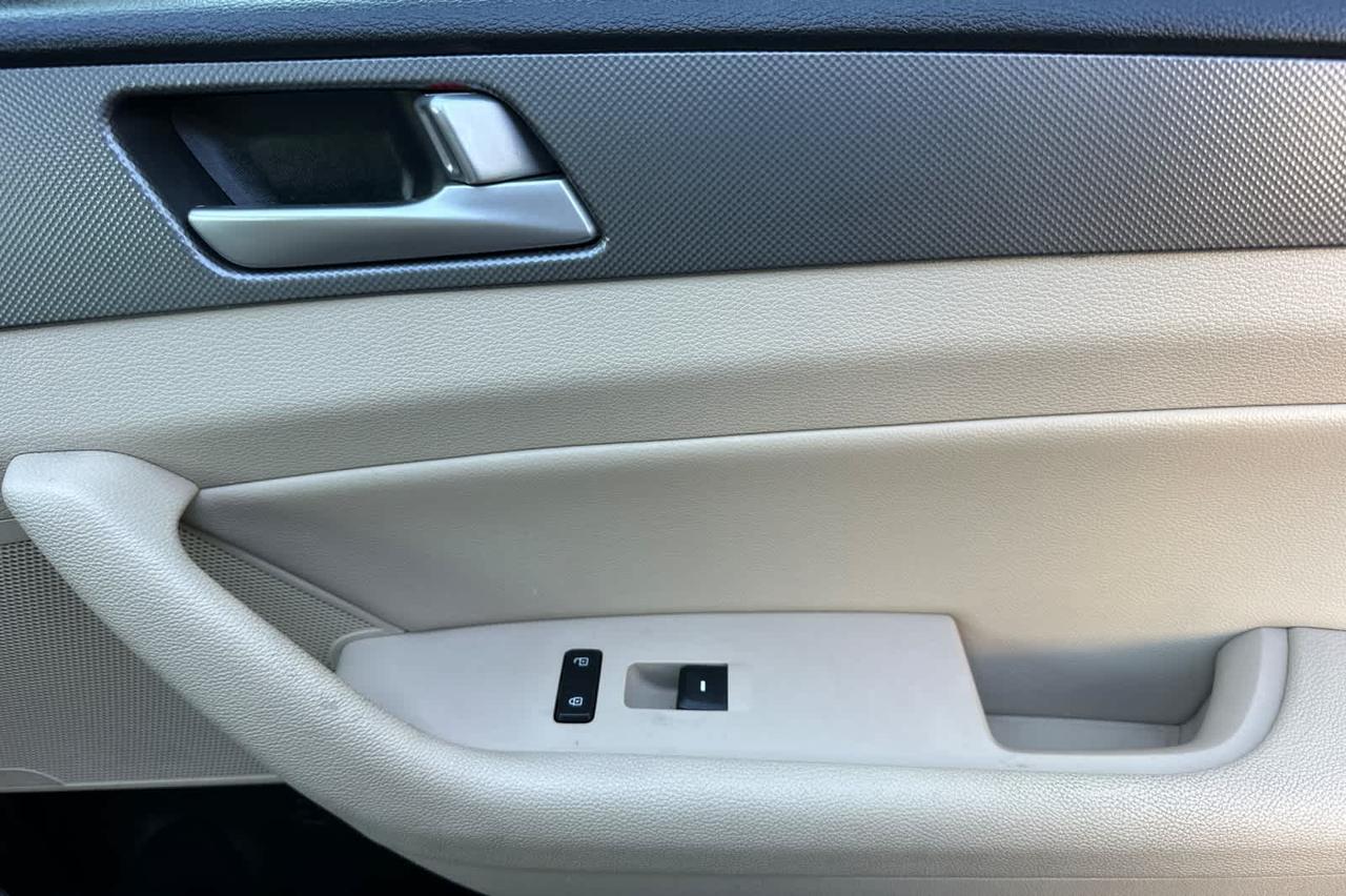 2016 Hyundai Sonata Hybrid SE Roseville CA