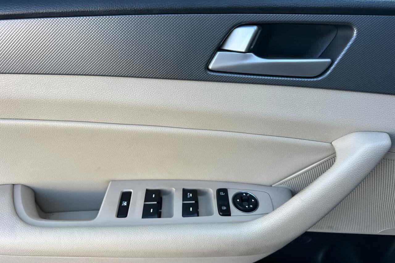 2016 Hyundai Sonata Hybrid SE Roseville CA