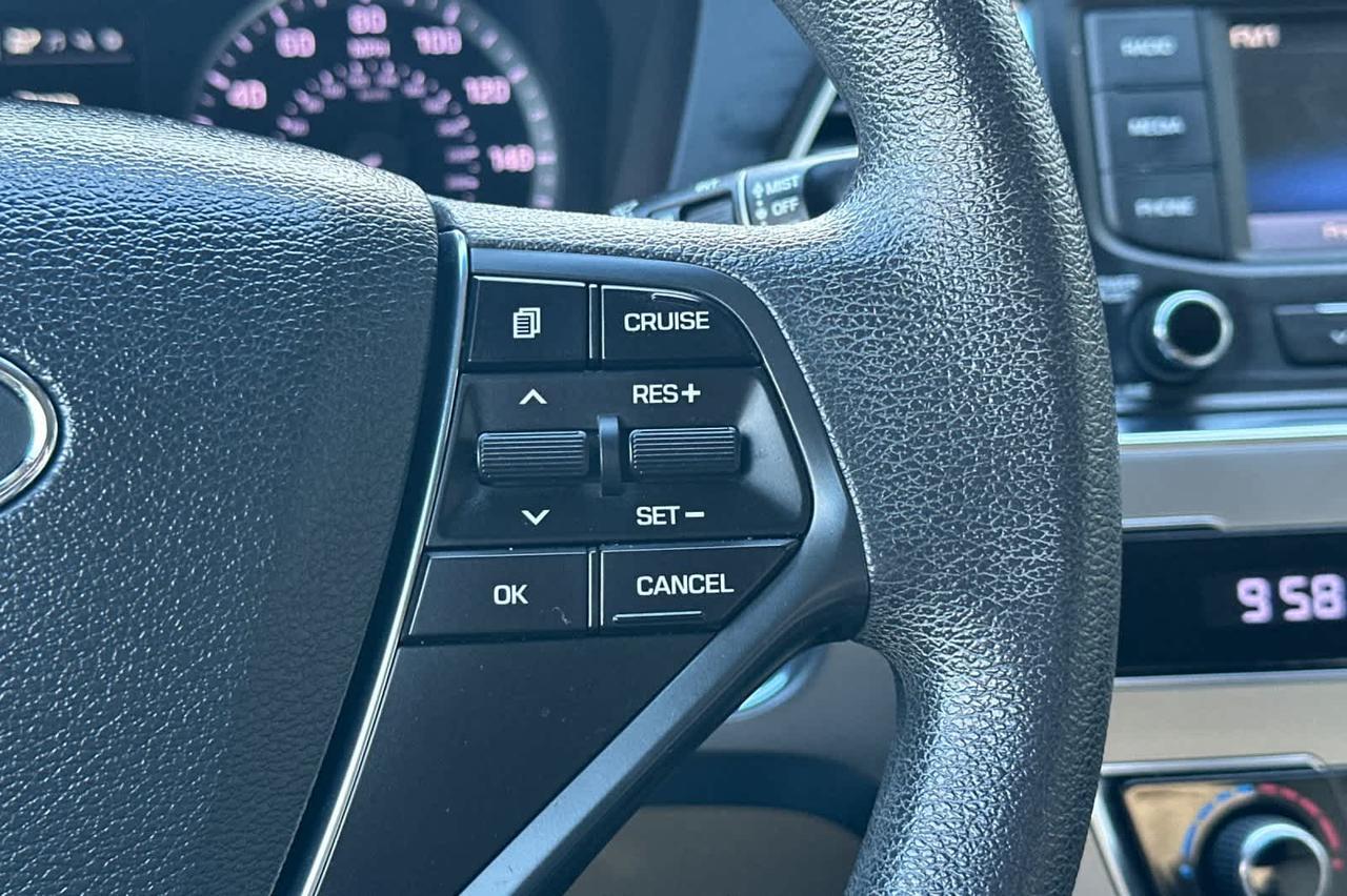 2016 Hyundai Sonata Hybrid SE Roseville CA