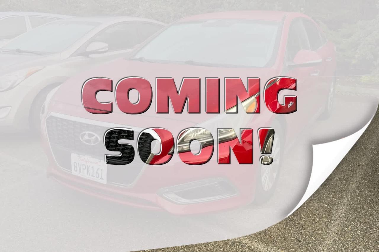 2016 Hyundai Sonata Hybrid SE