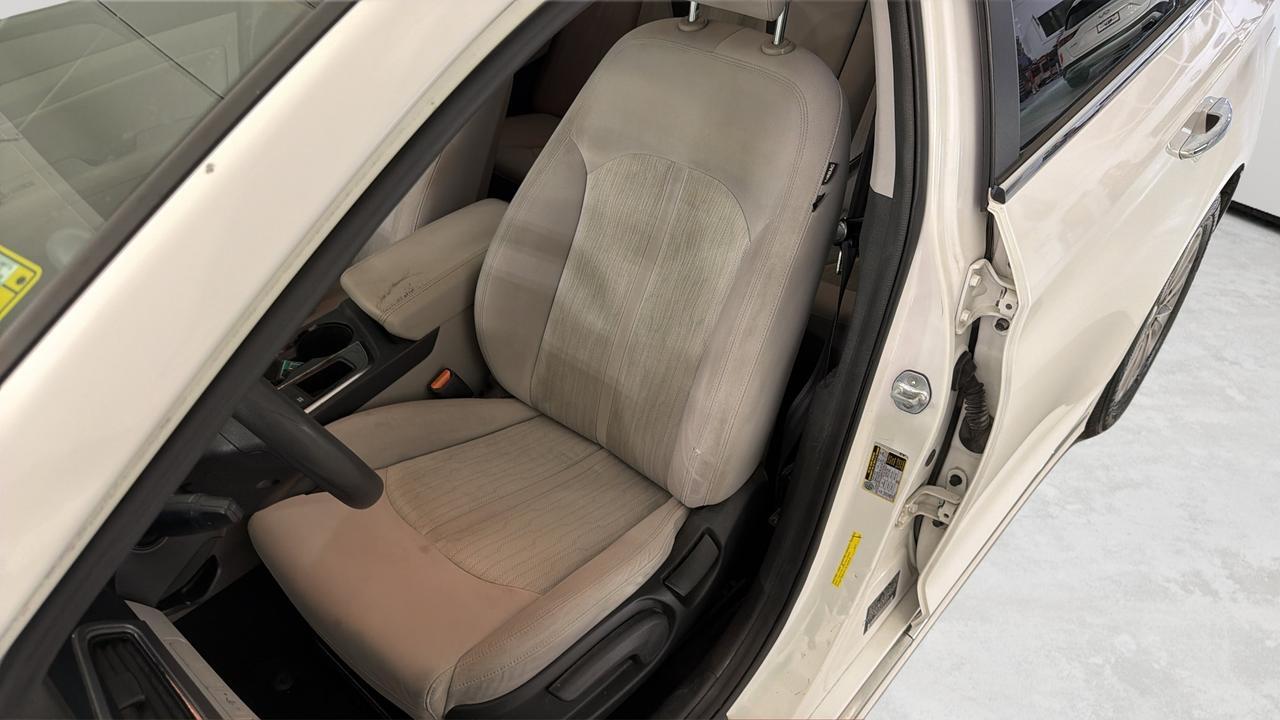 2016 Hyundai Sonata Hybrid SE San Antonio TX