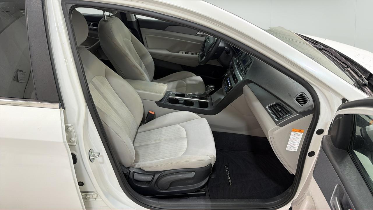 2016 Hyundai Sonata Hybrid SE San Antonio TX