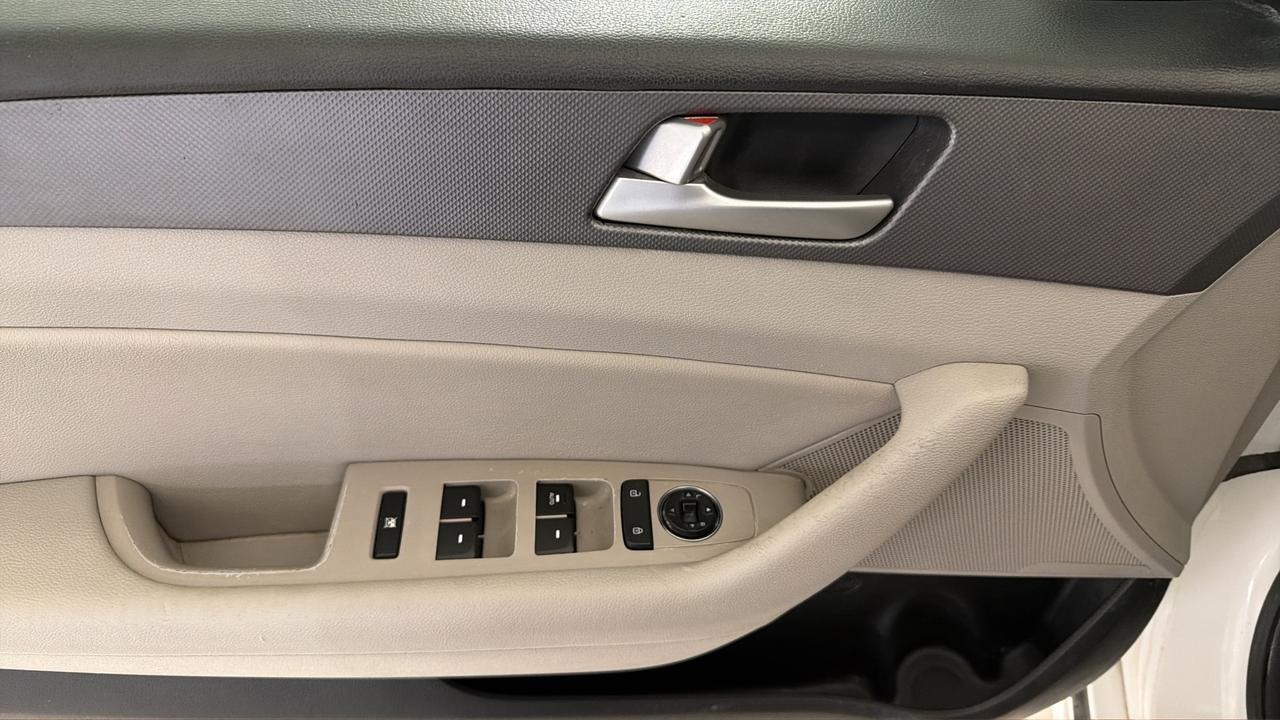 2016 Hyundai Sonata Hybrid SE San Antonio TX