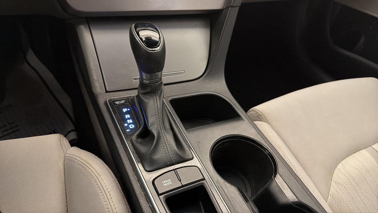 2016 Hyundai Sonata Hybrid SE San Antonio TX