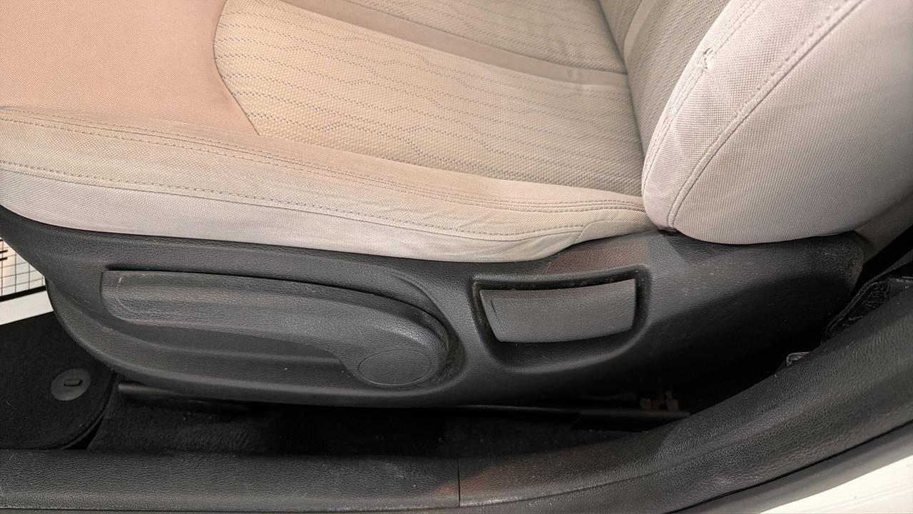 2016 Hyundai Sonata Hybrid SE San Antonio TX