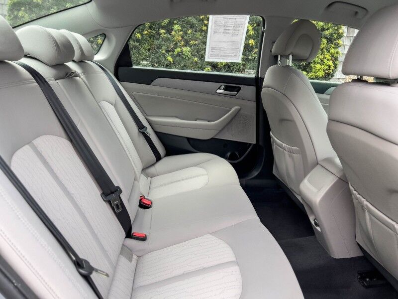 2016 Hyundai Sonata Hybrid SE Wilmington NC