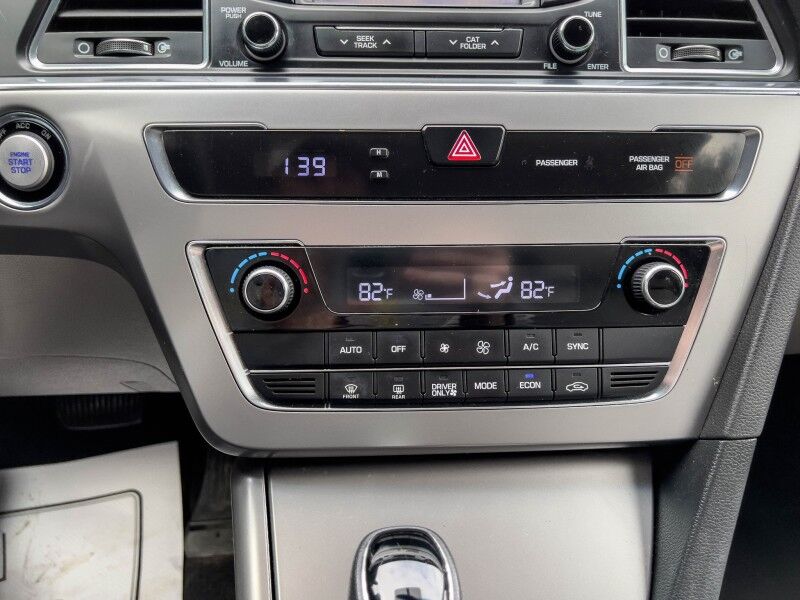 2016 Hyundai Sonata Hybrid SE Wilmington NC