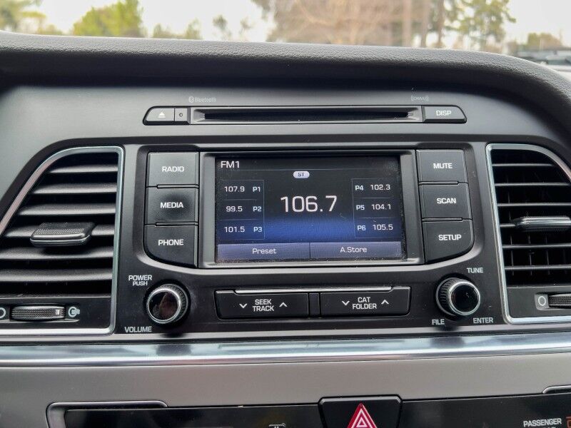 2016 Hyundai Sonata Hybrid SE Wilmington NC