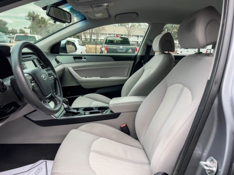 2016 Hyundai Sonata Hybrid SE Wilmington NC