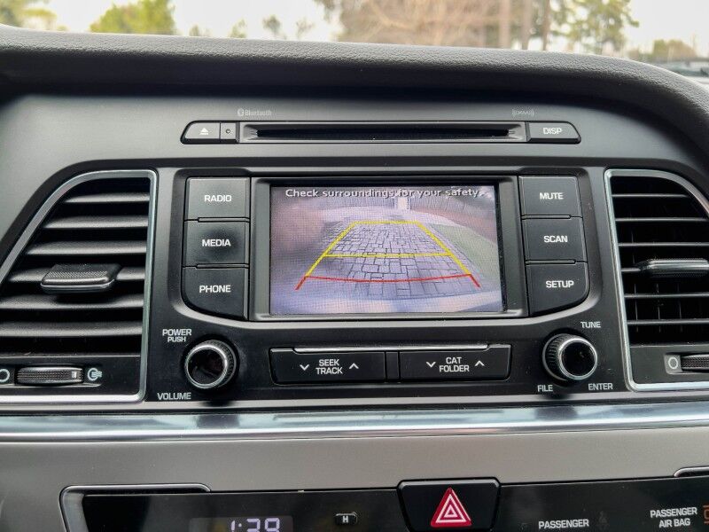 2016 Hyundai Sonata Hybrid SE Wilmington NC