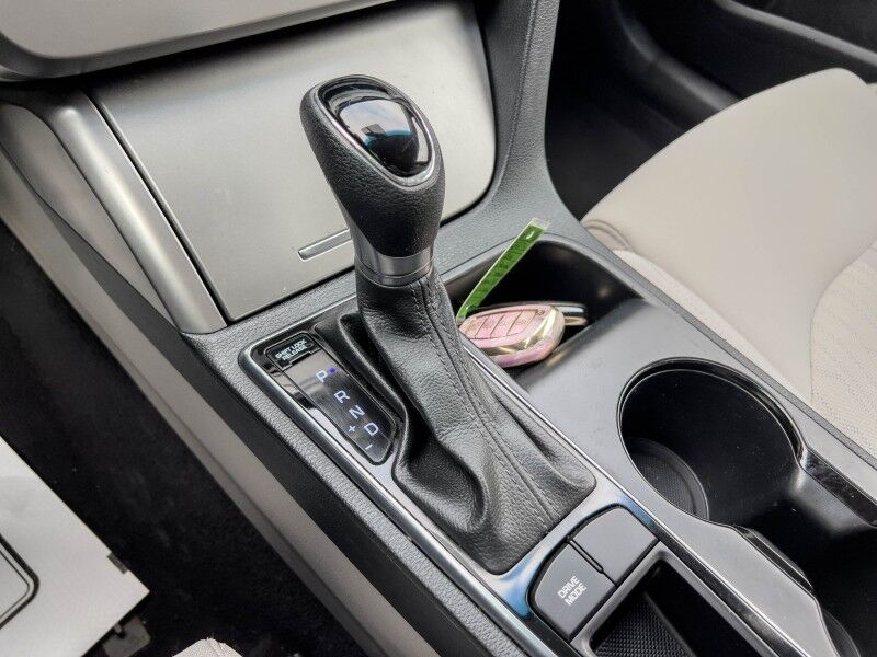 2016 Hyundai Sonata Hybrid SE Wilmington NC