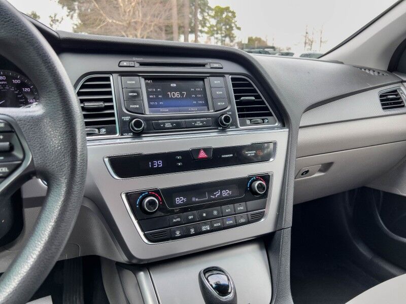 2016 Hyundai Sonata Hybrid SE Wilmington NC