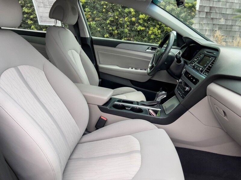 2016 Hyundai Sonata Hybrid SE Wilmington NC