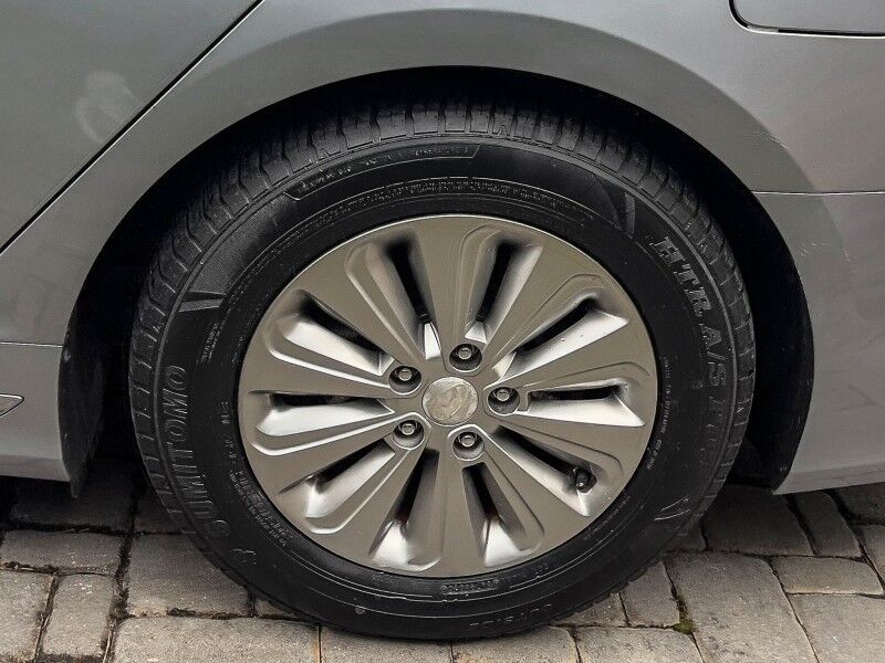 2016 Hyundai Sonata Hybrid SE Wilmington NC