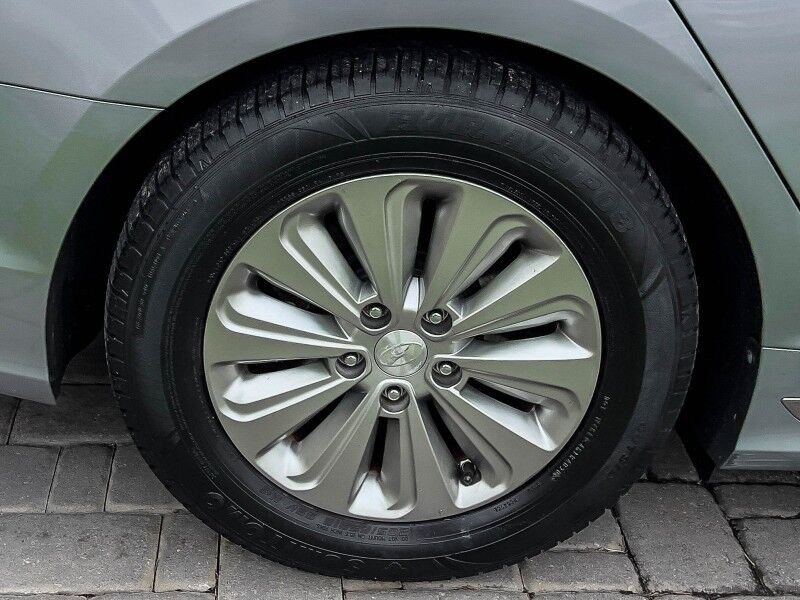2016 Hyundai Sonata Hybrid SE Wilmington NC