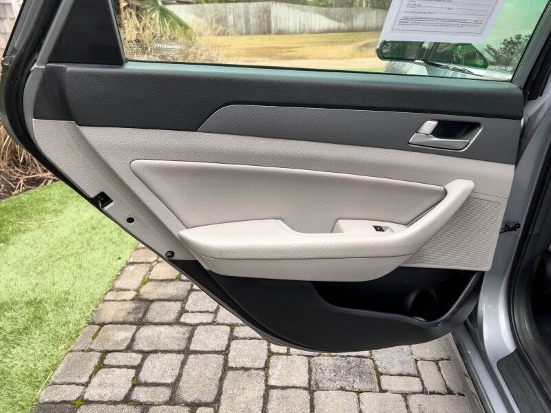 2016 Hyundai Sonata Hybrid SE Wilmington NC