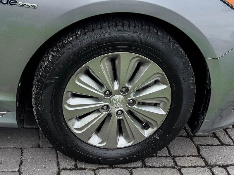 2016 Hyundai Sonata Hybrid SE Wilmington NC