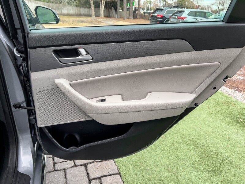 2016 Hyundai Sonata Hybrid SE Wilmington NC