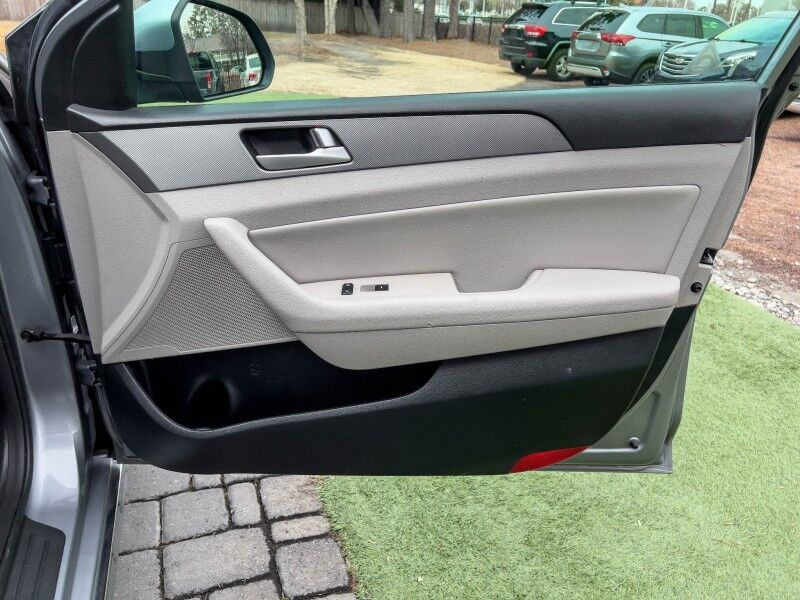 2016 Hyundai Sonata Hybrid SE Wilmington NC