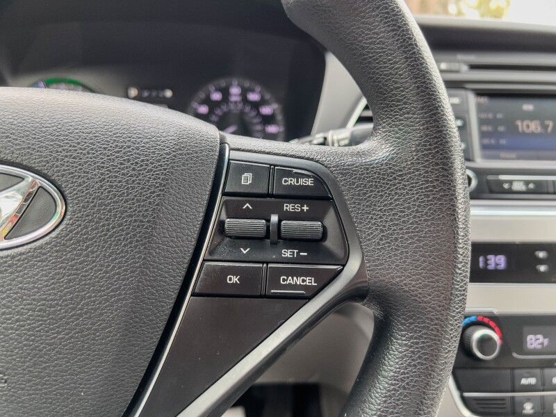 2016 Hyundai Sonata Hybrid SE Wilmington NC