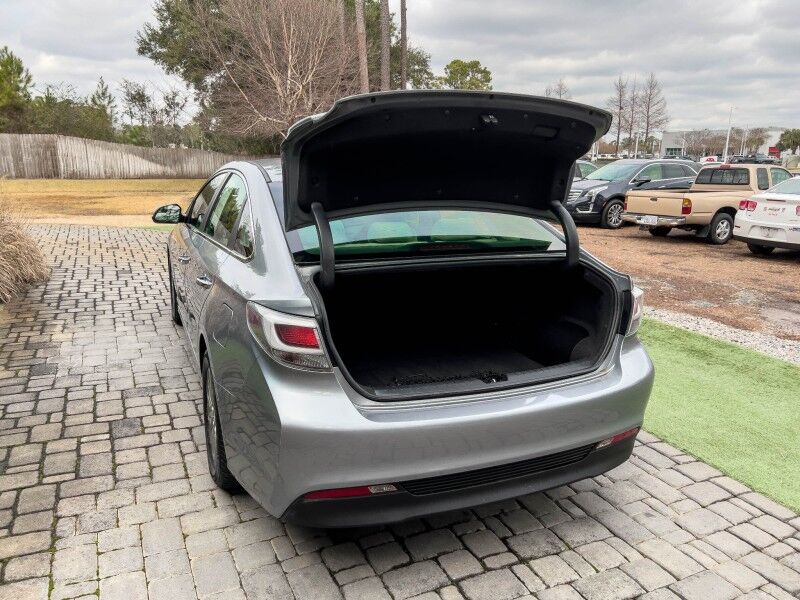 2016 Hyundai Sonata Hybrid SE Wilmington NC