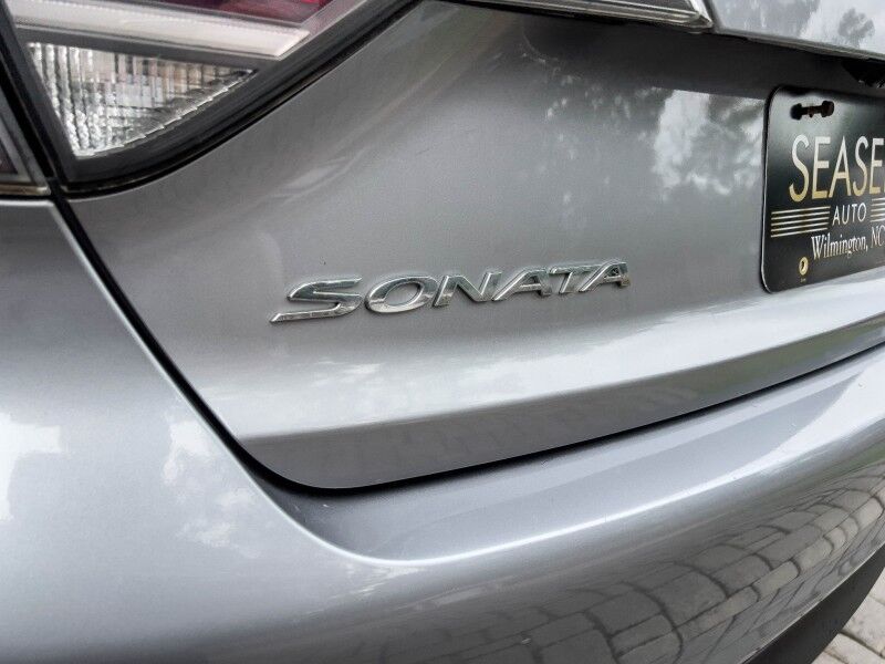 2016 Hyundai Sonata Hybrid SE Wilmington NC