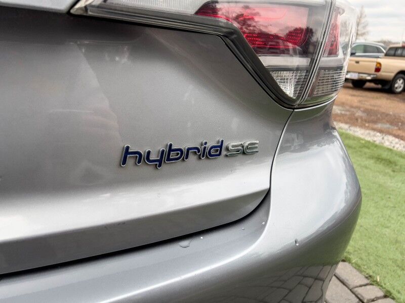 2016 Hyundai Sonata Hybrid SE Wilmington NC