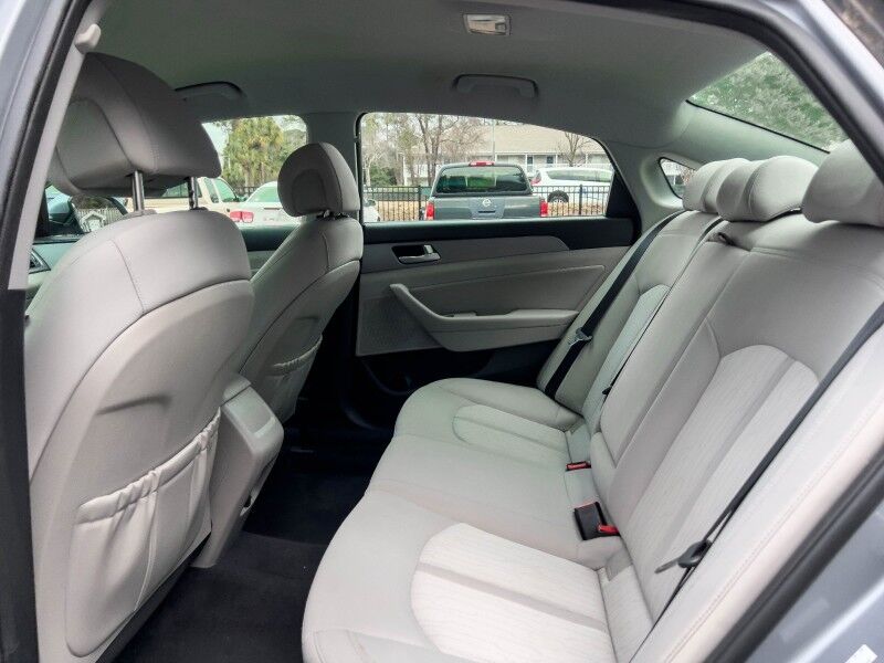 2016 Hyundai Sonata Hybrid SE Wilmington NC