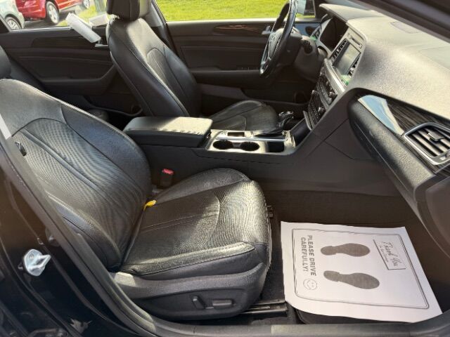 2016 Hyundai Sonata Limited Norfolk VA