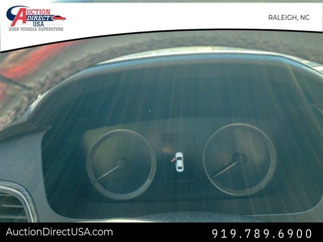 2016 Hyundai Sonata Limited Raleigh NC