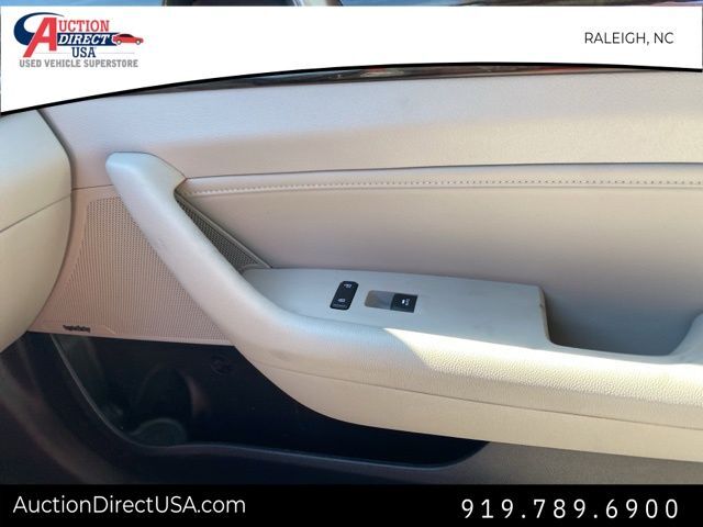2016 Hyundai Sonata Limited Raleigh NC