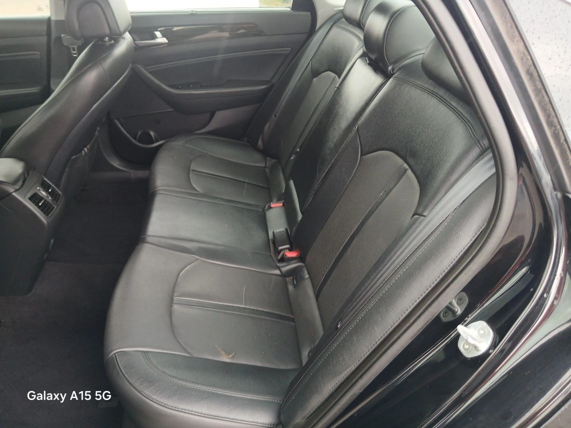 2016 Hyundai Sonata Limited Sedan 4D Maitland FL