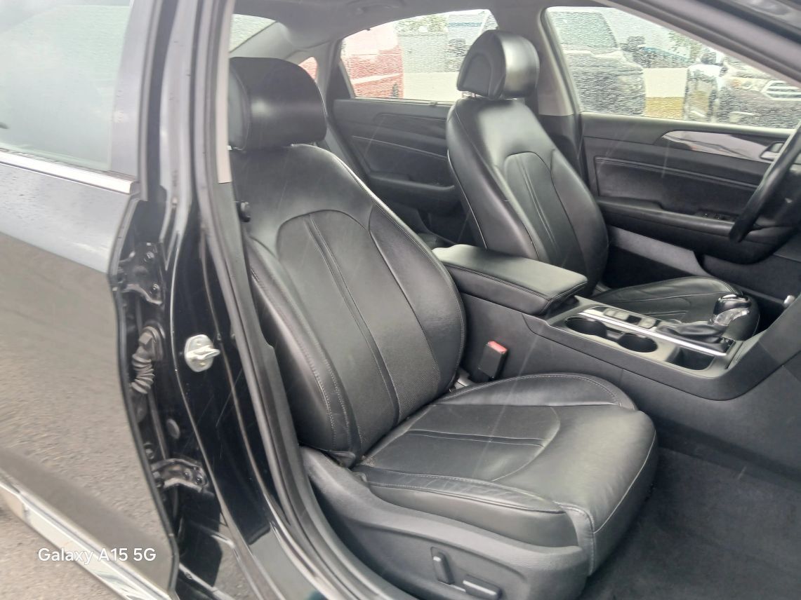 2016 Hyundai Sonata Limited Sedan 4D Maitland FL